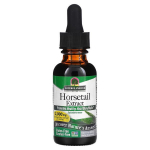 Horsetail Extract, 2000mg - 30 ml. - Nature's Answer