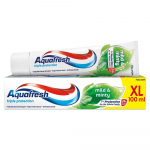 AQUAFRESH Mild & Minty hambapasta 100 ml