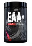 EAA + vedelik, puuviljapunch &ndash; 390 g &ndash; Nutrex