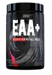 EAA + vedelik, puuviljapunch &ndash; 390 g &ndash; Nutrex