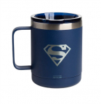 Bohtali soojustatud kohvitass &ndash; DC Comics, Superman &ndash; 350 ml &ndash; SmartShake