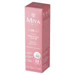 MIYA myBBalm vitamiinikreem bb SPF30 03,30ml