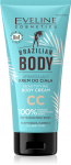 EVELINE Brazilian Body Beautifying CC Cream 140 ml.