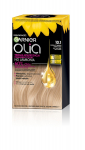 GARNIER Olia juuksev&auml;rv nr. 10.1 Tuhk v&auml;ga hele - Tuhk v&auml;ga hele heleblond