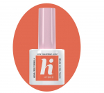Hi Hybrid HEMA Free Hybrid Lacquer Palm Springs #154 Tangarine Juice 5ml
