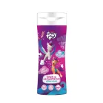 MY LITTLE PONY Du&scaron;igeel ja &scaron;ampoon 2in1 N&auml;rimiskumm 300 ml lastele
