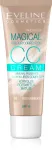 Eveline Fluid Magical CC kreem nr. 52 Keskmine beež 30ml