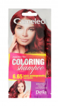 Delia Cosmetics Cameleo Color &scaron;ampoon nr. 6.65 Granaat&otilde;una viljad 1 tk