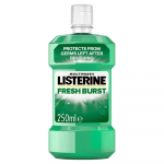 LISTERINE Mouthwash Fresh Burst 250ml