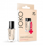 Joko Nails Therapy Nail Conditioner K&uuml;&uuml;neplaadi kaitse 11ml