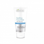 Bielenda Professional rahustav mask valge saviga 150 g