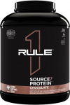 Source7 valgu pulber, &scaron;okolaadij&auml;&auml;tis &ndash; 2250 g &ndash; Rule One