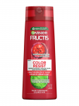 Fructis Color Resist &scaron;ampoon v&auml;rvitud ja esile t&otilde;stetud juustele 400 ml