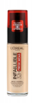 Loreal Infallible 24H sihtasutus Nr. 140 30 ml