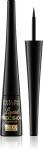 Eveline Eyeliner Liquid Precision Matt vedel silmapliiats mati pinnaga