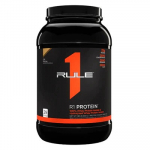 R1 valk, Cafe Mocha &ndash; 899 g &ndash; Rule One