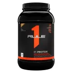 R1 valk, Cafe Mocha &ndash; 899 g &ndash; Rule One