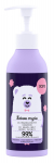 YOPE Laste juukse&scaron;ampoon Ultra mild 300 ml
