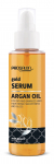 CHANTAL ProSalon Argan Oil Golden Seerum argaania&otilde;liga kuivadele ja kahjustatud juustele 100ml