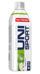 Unisport, Green Apple &ndash; 1000 ml &ndash; Nutrend