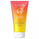 EVELINE Vitamiin C 3xAction Cleansing Gel-Essence n&auml;opesuks 150ml
