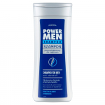 JOANNA Power Men k&otilde;&otilde;mavastane &scaron;ampoon meestele 200 ml