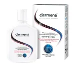 Dermena Hair Care Men &scaron;ampoon juuste v&auml;ljalangemise vastu 200ml