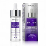 MIRACULUM Pepti Lifting Wrinkle-Filling Serum-Booster p&auml;evaks ja &ouml;&ouml;seks 30 ml