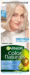 GARNIER Color Naturals kreemjuuksev&auml;rv nr 101+ Icy Platinum Blonde 112 ml