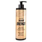 VENITA Trendy Bronze Keha vormiv pronkspalsam 200 ml