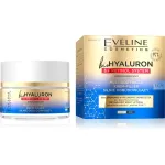 Tugevalt taastav Eveline bioHYALURON 3xRetinol System 60+ multivitamiinikreem-t&auml;iteaine 50ml