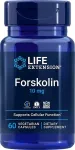 Forskolin, 10 mg &ndash; 60 kapslit &ndash; Life Extension