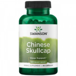 Chinese Skullcap - 400 mg - N90 - Swanson