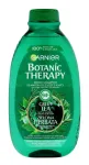 Garnier Botanic Therapy Rohelise tee puhastav &scaron;ampoon normaalsetele ja rasustele juustele 400ml