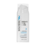 SOLVERX Dermo juuksepalsam taastamine ja niisutamine 150 ml.
