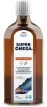 Super Omega, 2900mg Omega 3 (Lemon) - 250 ml - Osavi