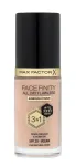 MAX FACTOR Facefinity All Day Flawless 3in1 jumestuskreem No C50 Natural Pink 30ml
