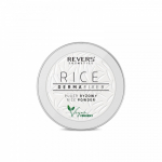 REVERS pressitud riisipulber Derma Fixer 10g