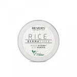 REVERS pressitud riisipulber Derma Fixer 10g