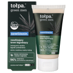 TOŁPA Green Men Moisturizing Soothing Cream 50 ml