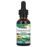 Gymnema Leaf Extract, 1000mg - 30 ml. - Nature's Answer