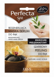 Dax Cosmetics Perfecta SPA Manik&uuml;&uuml;ri duopakett