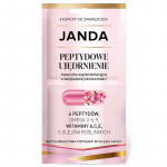 JANDA MY CLINIC SUPLEMENTARY MASK Peptide Firming 8ml