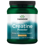 Kreatiinipulber 1 kg &ndash; Swanson
