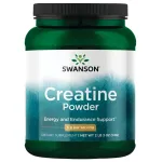 Kreatiinipulber 1 kg &ndash; Swanson