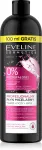 EVELINE Pureskin Professional Micellar Water Niacinamide 3-in-1 500 ml
