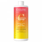 EVELINE Vitamiin C 3xAction Brightening Micellar Liquid 500ml