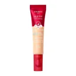 BOURJOIS Healthy Mix Serum peitekreem silmadele vedelikus nr 51 LIGHT VANILLA