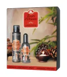 TESORI SET OF SAINT Edt + Deo Lotus Flower l&otilde;hn ja deodorant