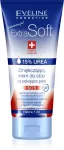 Eveline Extra Soft SOS kreem l&otilde;henenud kandadele 15% uurea 100ml